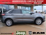 Used 2023 Ford Edge SEL image 2