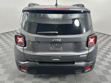 Used 2020 Jeep Renegade Latitude image 4