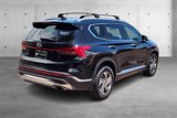 Used 2022 Hyundai Santa Fe SEL w/ Convenience + Premium Package image 3