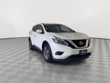 Used 2018 Nissan Murano S image 2