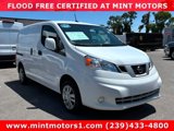 Used 2021 Nissan NV200 SV image 4