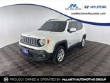 Used 2018 Jeep Renegade Latitude w/ Cold Weather Group image 4