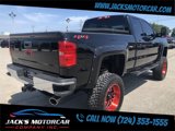 Used 2019 Chevrolet Silverado 2500 4x4 Double Cab image 6