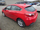 Used 2018 Chevrolet Cruze LT w/ Convenience Package image 2