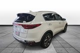 Used 2020 Kia Sportage EX image 5