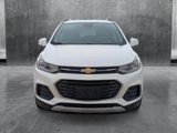 Used 2021 Chevrolet Trax LT w/ LT Convenience Package image 2