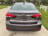 Used 2018 Kia Forte LX image 4