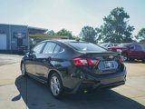 Used 2018 Chevrolet Cruze LT w/ Convenience Package image 4