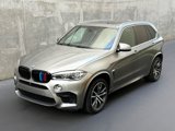 Used 2016 BMW X5 M image 2