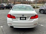 Used 2011 BMW 528i Sedan image 3