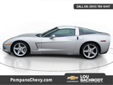 Used 2007 Chevrolet Corvette Coupe image 3