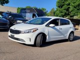 Used 2017 Kia Forte LX image 4