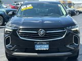 Certified 2022 Buick Envision Essence w/ Safety Package image 3