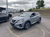 Used 2023 Nissan Murano SL w/ SL Moonroof Package image 3