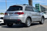 Used 2011 Acura RDX w/ Technology Package image 4