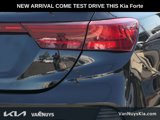 Used 2022 Kia Forte LXS w/ LXS Technology Package image 4