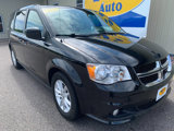 Used 2018 Dodge Grand Caravan SXT image 2
