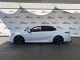 Certified 2018 Toyota Camry XSE image 6