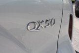 New 2025 INFINITI QX50 Luxe image 5