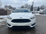 Used 2017 Ford Focus SE image 4