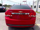Used 2012 Chevrolet Cruze LTZ w/ RS Package image 4