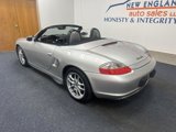Used 2003 Porsche Boxster image 2