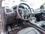 Used 2017 Ford Edge SEL w/ Equipment Group 201A image 2