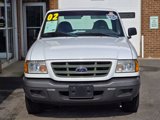 Used 2002 Ford Ranger 2WD Regular Cab image 3