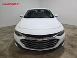 Used 2021 Chevrolet Malibu LT image 2