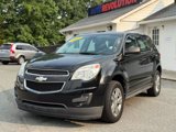 Used 2012 Chevrolet Equinox LS image 3