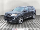 Used 2017 Ford Explorer Limited image 2