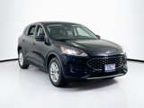 Used 2021 Ford Escape SE w/ Convenience Package image 3