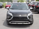Used 2023 Mitsubishi Eclipse Cross SE image 4