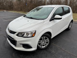 Used 2017 Chevrolet Sonic LT image 4