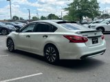 Used 2017 Nissan Altima 2.5 SV w/ Convenience Package image 6