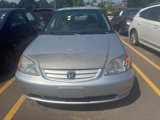 Used 2003 Honda Civic LX image 2