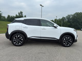 New 2025 Nissan Kicks SV w/ SV Premium Package image 4