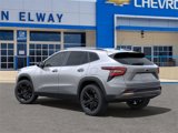 New 2025 Chevrolet Trax ACTIV w/ Driver Confidence Package image 3
