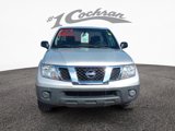Used 2016 Nissan Frontier S image 2