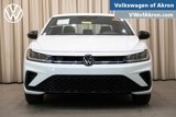 New 2025 Volkswagen Jetta Sport image 4