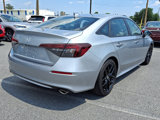 Certified 2025 Honda Civic Sport image 6
