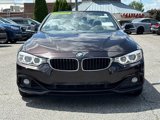 Used 2014 BMW 435i Convertible image 2