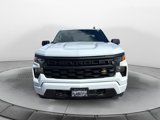Used 2022 Chevrolet Silverado 1500 Custom image 2
