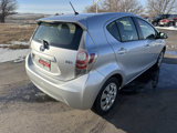 Used 2014 Toyota Prius C Four image 5
