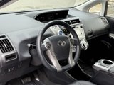Certified 2017 Toyota Prius V Four w/ Carpet Mat Package image 5