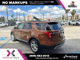 Used 2017 Ford Explorer XLT w/ Equipment Group 201A image 5