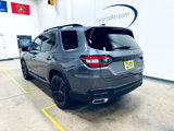 Used 2025 Honda Pilot Black Edition image 5