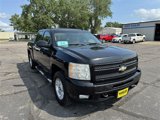 Used 2011 Chevrolet Silverado 1500 LTZ w/ LTZ Plus Package image 2