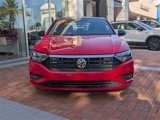 Used 2020 Volkswagen Jetta R-Line w/ R-Line Cold Weather Package image 3