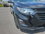 Used 2020 Chevrolet Equinox LT w/ Midnight Edition image 4